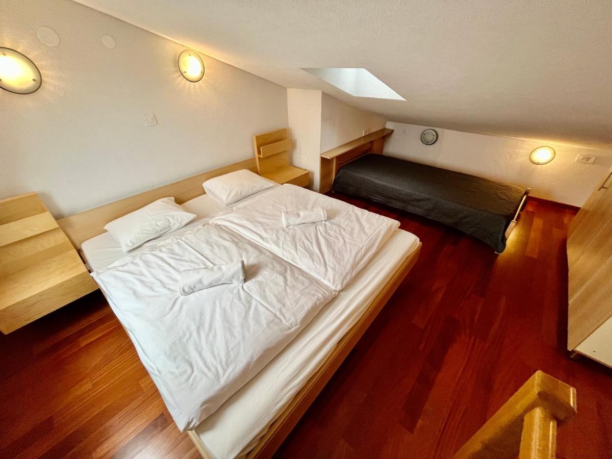 Apartment Anka Bovec Extérieur photo